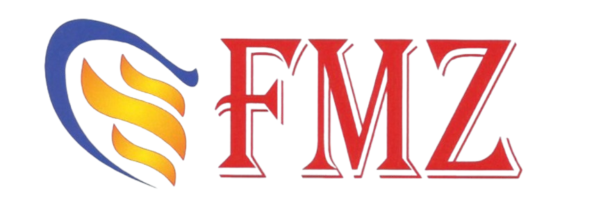 FMZ Logo